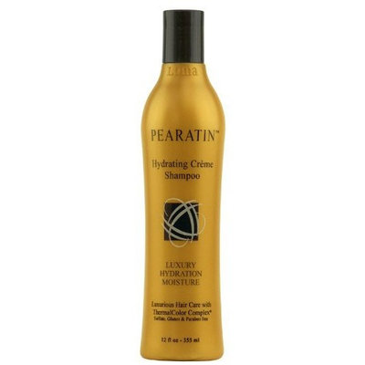 Loma Pearatin Volumzing Shampoo (12 oz)