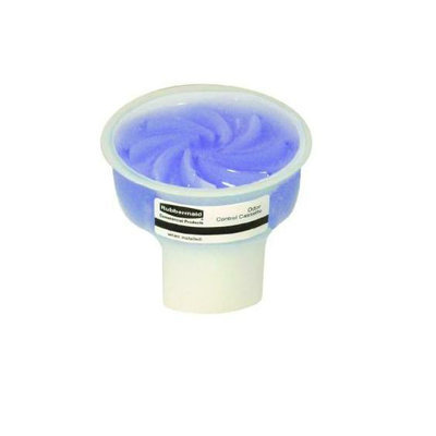 Rubbermaid -Fresh Apple Gel For 5114