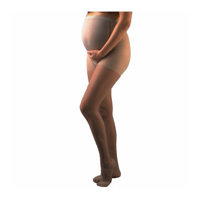 GABRIALLA Graduated Compression Maternity Pantyhose With 18-20 mmHg medium compression
