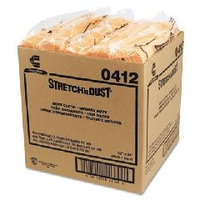 Chix Cleaning Wipes 0412 Antibacterial Dusting Cloths, Yellow, 10