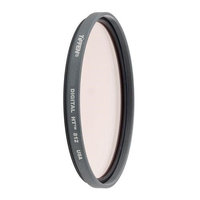 Tiffen 77mm Digital HT 812 Warming Glass Filter