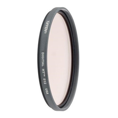 Tiffen 77mm Digital HT 812 Warming Glass Filter
