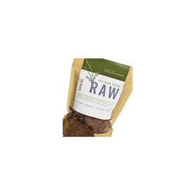 Two Moms In The Raw Org Pesto Season Cracker Gluten Free ( 12x4 OZ) ( Value Bulk Multi-pack)