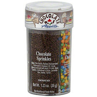 Dean Jacob's Chocolate Accents Toppings