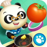 TribePlay Dr. Panda's Restaurant 2