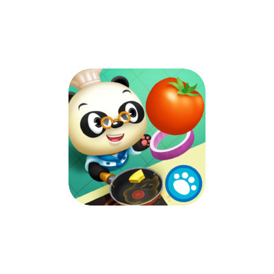 TribePlay Dr. Panda's Restaurant 2