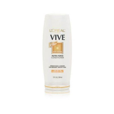 L'Oréal Paris Vive Nutri-Force Conditioner for Dry or Damaged Hair