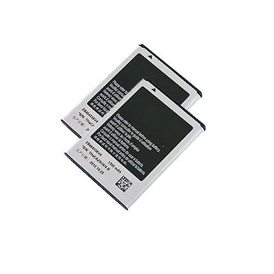 Battery for Samsung EB464358VA (2-Pack) Replacement Battery