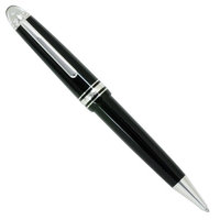 Montblanc 106125 Meisterstuck Diamond Ballpoint Pen M23871