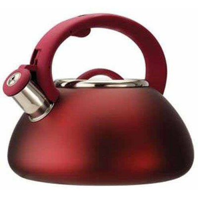 Epoca Primula Avalon 2.5 qt Whistling Kettle