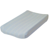 Go Mama Go Designs Changing Pad Cover, Beige