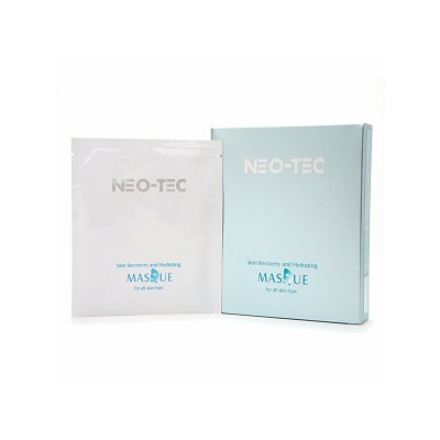 NEO-TEC Skin Recovery and Hydating Masque for All Skin Types