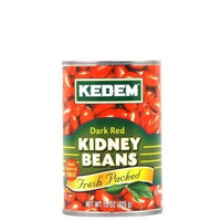 Gefen Red Kidney Beans 16 oz.