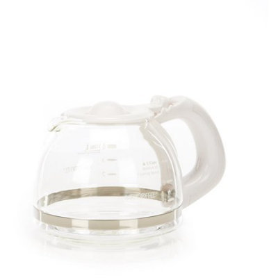 Mr. Coffee Coffeemaker 6-Cup Glass Carafe (TF6-NP) BVMC-SPD6