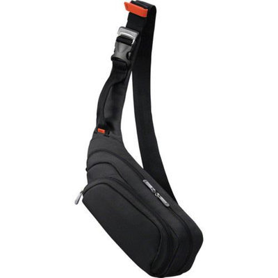 Sony LCS-EME/BI E-Mount NEX Digital Camera Sling Case