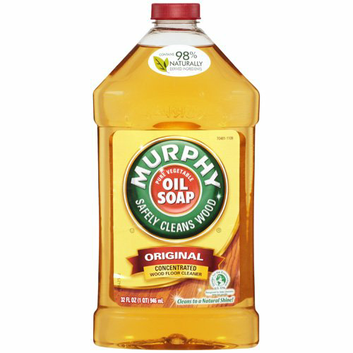 Murphy Original Concentrated Wood Floor Cleaner