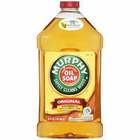 Murphy Original Concentrated Wood Floor Cleaner