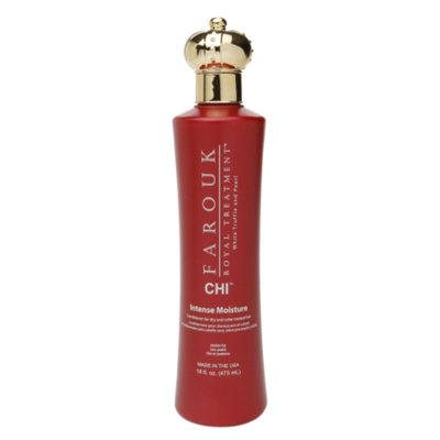 Farouk Royal Treatment by CHI Intense Moisture Conditioner
