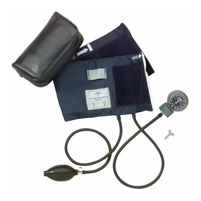 Medline Nite Shift Premier Handheld Aneroid