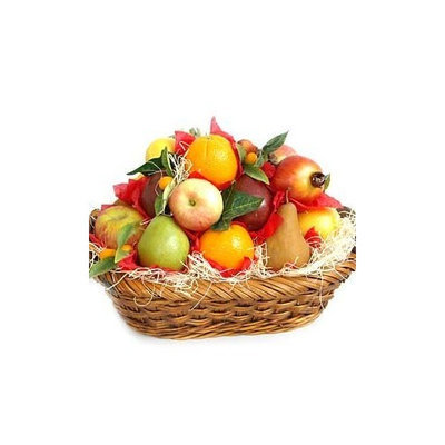 Bouquet of Fruits Extra Large Fall Fruit Basket, 1 ea