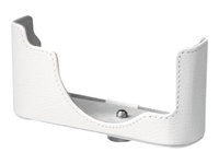 Nikon CB-N2000 White Body Case For Nikon 1 J1