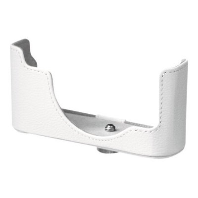 Nikon CB-N2000 White Body Case For Nikon 1 J1