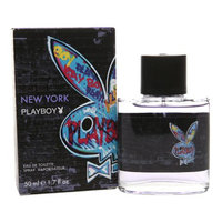 Playboy New York Playboy Eau de Toilette Spray