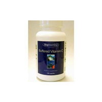 Allergy Research Group - Buffered Vitamin C 500 mg 120 caps