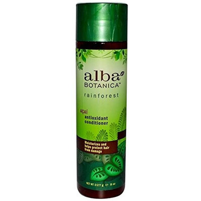 Alba Botanica Rainforest Acai Antioxidant Conditioner