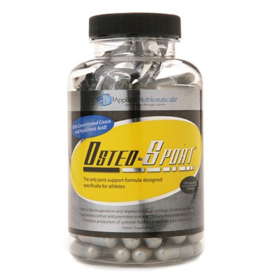 Applied Nutriceuticals Osteo-Sport 500 mg Joint Support