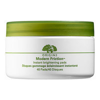 Origins Modern Friction™ Instant Brightening Pads