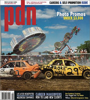 Kmart.com Photo District News Magazine - Kmart.com
