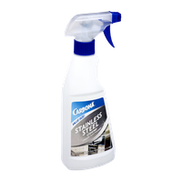 Carbona Stainless Steel Cleaner