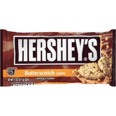 Hershey's Butterscotch Chips