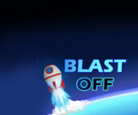 Blast Off DLC
