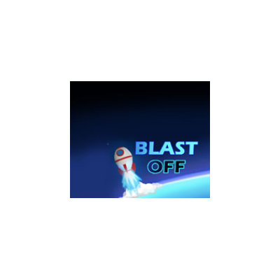 Blast Off DLC