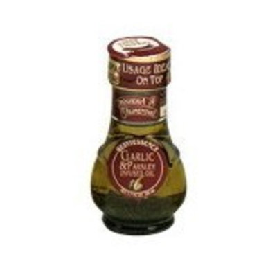 Drogheria & Alimentari Quintessence Garlic and Parsley Infused Oil -- 2.7 fl oz