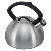 Copco Stainless Steel Brushed 2.3-Qt Tea Kettle