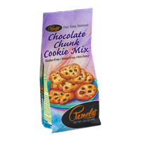 Pamela's Chocolate Chunk Cookie Mix