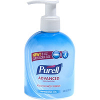 Purell Advanced Refreshing Gel Hand Sanitizer