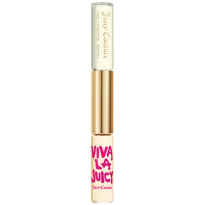 Juicy Couture Hollywood Royal & Viva La Juicy Dual Rollerball 2 x 0.17 oz Eau de Parfum