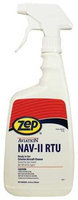 ZEP AVIATION M39501 Aircraft Cleaner/Degreaser,1 Qt, Pk12