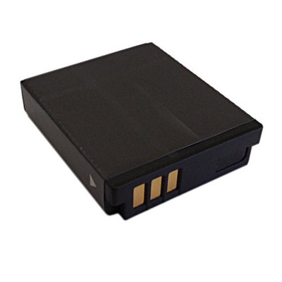 Discountbatt Superb Choice CM-PANS005EH-1 3.7V Camcorder Battery for Ricoh DB-60 DB-65