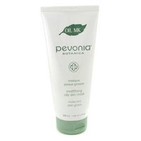 Pevonia Botanica Mattifying Oily Skin Mask 200ml Large Professional Size