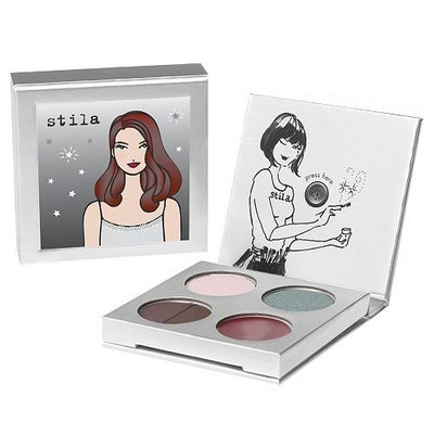 stila Day To Night Palette