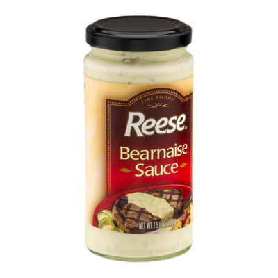 Reese Bearnaise Sauce