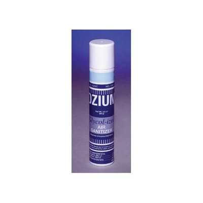 TIMEMIST Ozium Glycol Ized Air Sanitizer