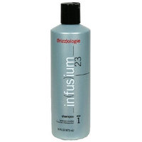 Infusium 23 (frizz)ologie Shampoo, Step 1, 16 fl oz Bottle (Pack of 3)