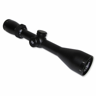 Carson Optical RS-344MP 3D Series Riflescope