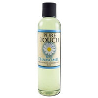 Pure Touch Blue Chamomile - Watersperse Massage Oil, 8 oz